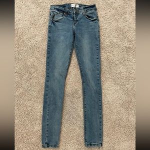 Alexander McQueen Jeans (25)